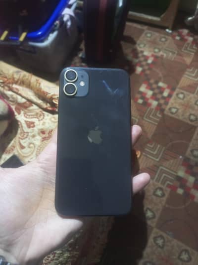 iphone 11 Non pta 64GB