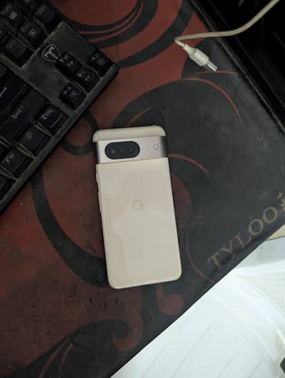 Google Pixel 8 | PTA Approved