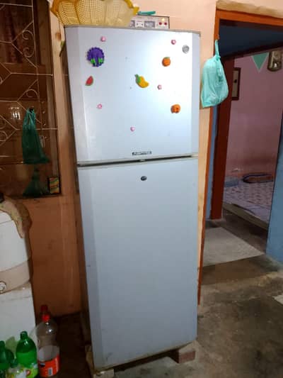 PEL frige urgent seal