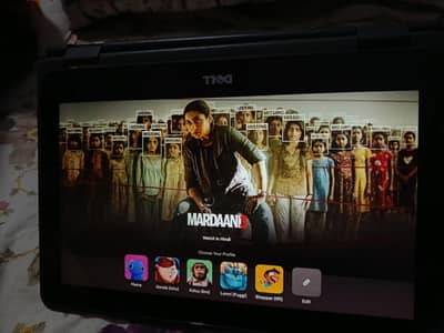 Chromebook 11 3189 -touch