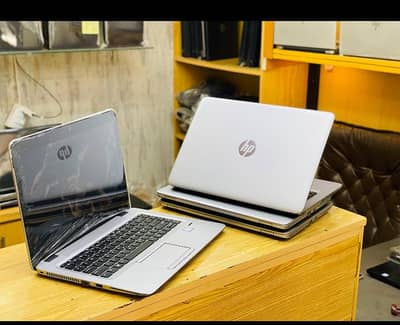 hp elit boock 840 g3 Core i5 6 16 Gb ramm 256 gb  Wtsap no:03116902966