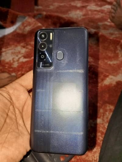 Tecno pova new