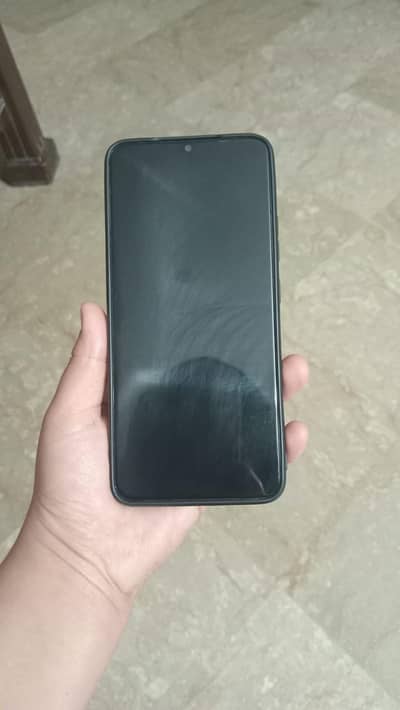 Infinix smart 7 pta approved