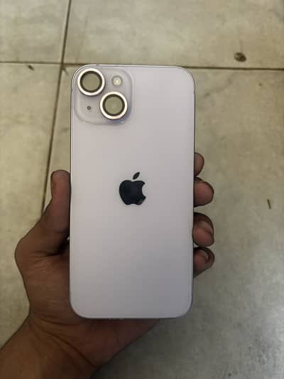 iPhone 14 - NON PTA -  Factory unlock - 128gb
