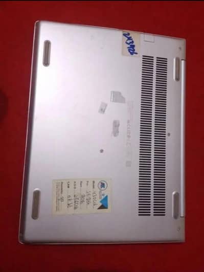 HP PROBOOK CORE I5 8 GEN 8/256