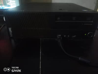 GAMING PC WITH I7-4790 + 2GB GPU