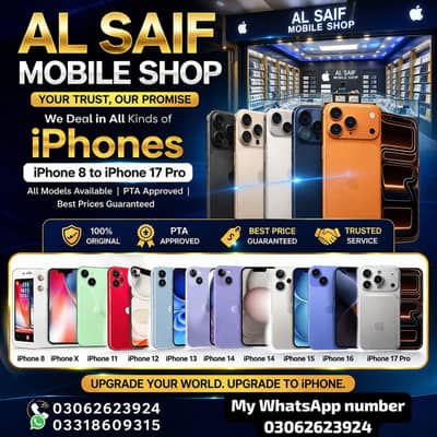 i Phone 8plus, 11,12,13,14,15 pro max on instalment Whatsap