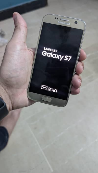 Samsung Galaxy s7