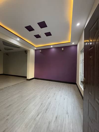 Luxury Modern House for Sale - Punjab society phase 2