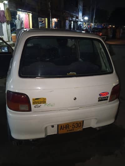 just serious Byer contact