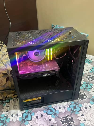 Gaming PC For Sale