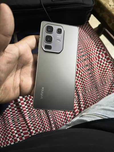 infinix note 50 Urgent sale
