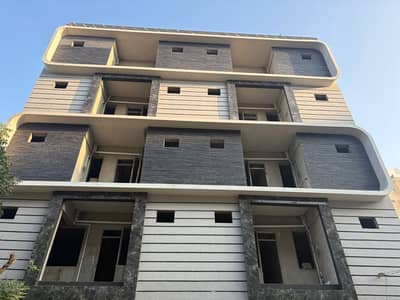 Flat Of 840 Square Feet Available In Capital Cooperative Housing Society