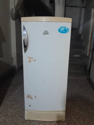 Sanyo imported Refrigerator