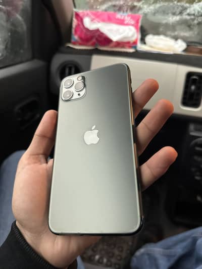 iPhone 11 Pro Max pta