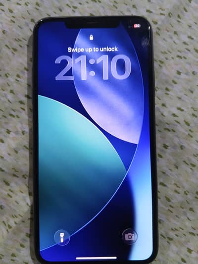 Apple iPhone 11 Pro Max water pack jv