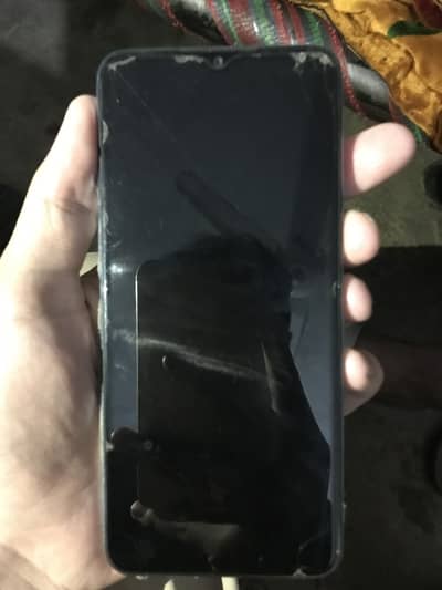 Oppo A18 PTA Approved