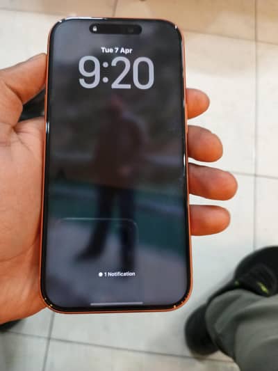 Iphone 17 Pro Look like brand new