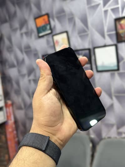 iphone 14 pro 512GB pta approved 79% health scratches on front see