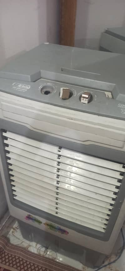 air cooler