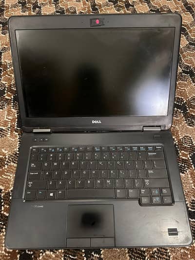 Dell Latitude i7 4th gen