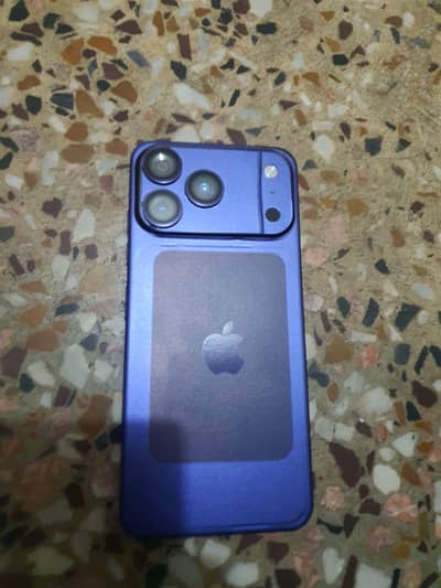 Iphone 17 pro max Master Çôpy