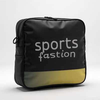 SPORTS FASTION BAG