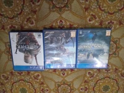 Ps4 games for sale