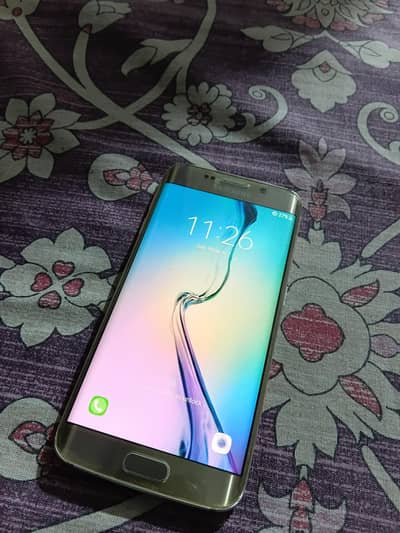 Samsung S6 Edge Pta approved