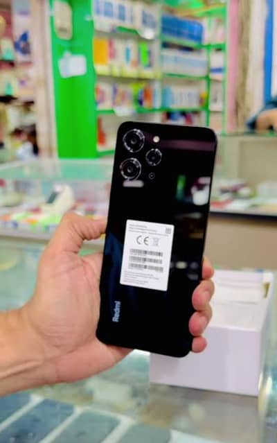Redmi 12 / android phone/ for sale