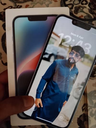 iPhone 14 128gb non pta jv