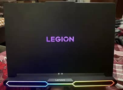 Lenovo Legion Pro 7 – Extreme Gaming Beast (Latest Model) 
