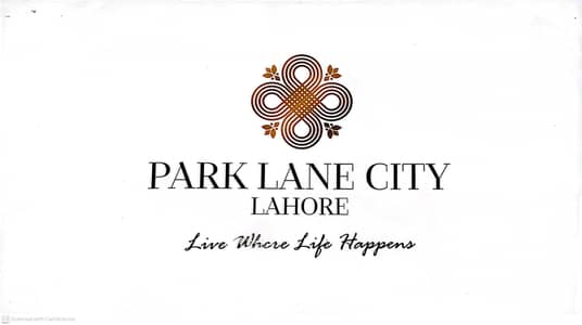Park Lane City (Number Allotted Plots) in Jaranwala Road Lahore