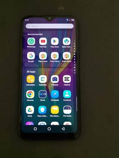 infinix smart 3 plus