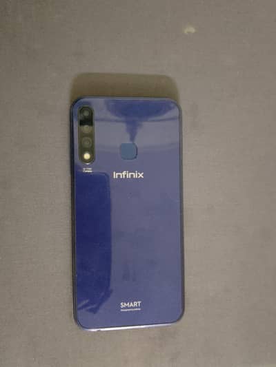 infinix smart 3 plus
