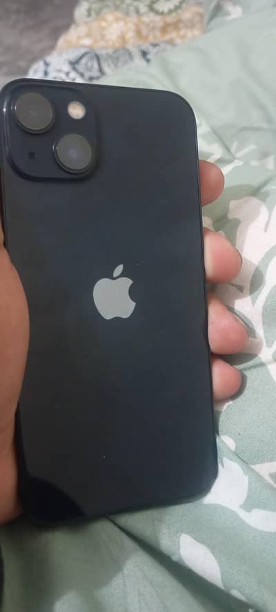 I phone 13 / 128 GB / BH 96%