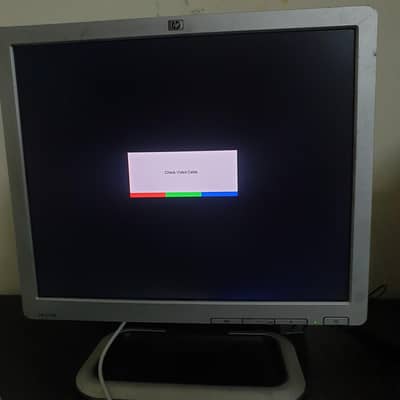 monitor for 4500 with 60 Hertz and 1080p resolution 20 inches