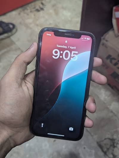 Iphone 11 Non PTA JV