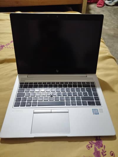 hp 840 G6 motherboard dead use for parts