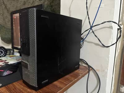 Core i5 4th generation 8gb ram 128 gb ssd amd radeon r5 430 2gb gddr5