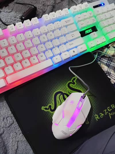 Gaming pc HP EliteDesk 705 G3 MY