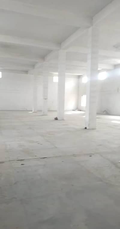 7000 Sq Ft Factory For Rent Location Small Sunder Industrial Estate Lahore