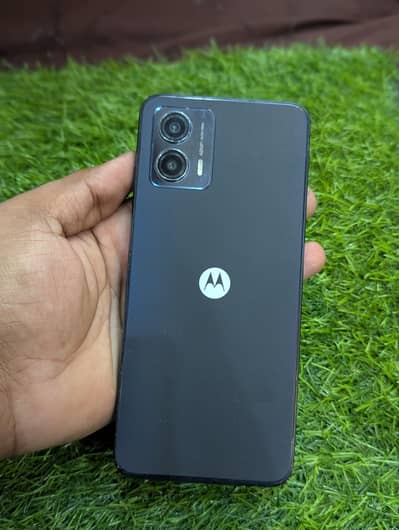 Motorola G 5G (4GB RAM / 128GB Storage) – Excellent Condition
