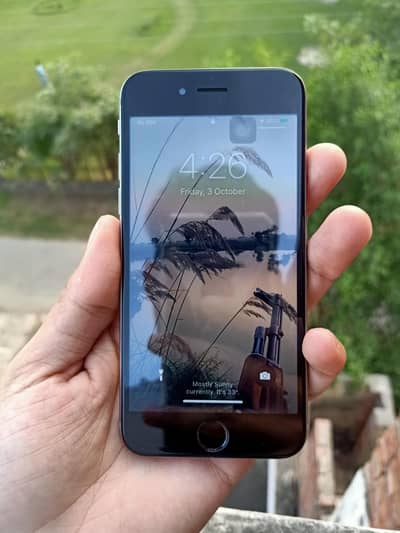 iphone 6 16gb non pta