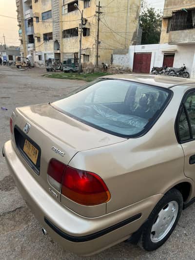 Fast over bumper to bumper orgnel condition 1997 hai 0325/36/45/369