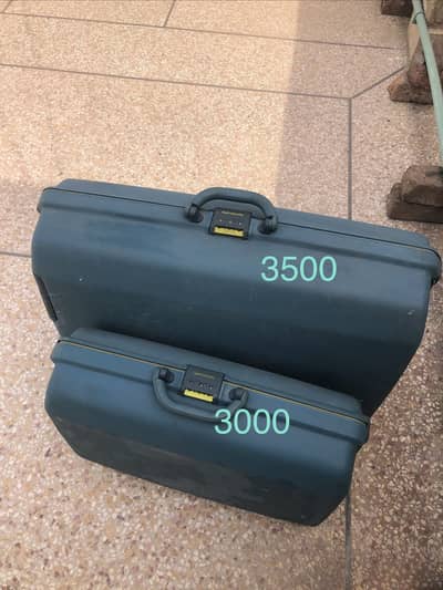 Luggage Bags