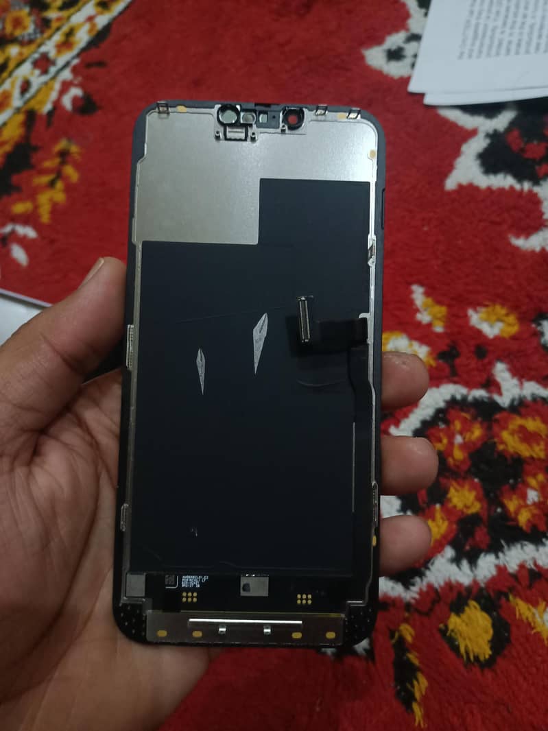 iPhone Genuine Screens 3