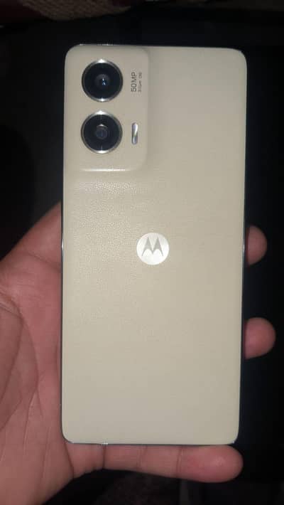 Motorola moto g stylus 5g 2024 fo4 sale or exchange