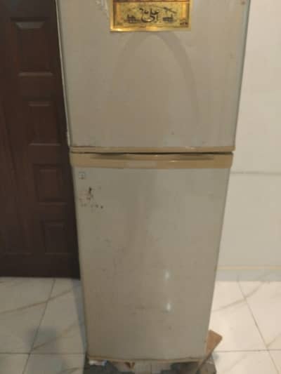 Dawlance Medium Size Fridge