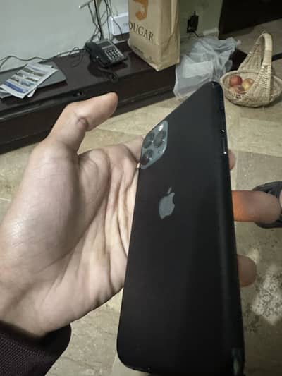 iPhone 11 Pro non pta